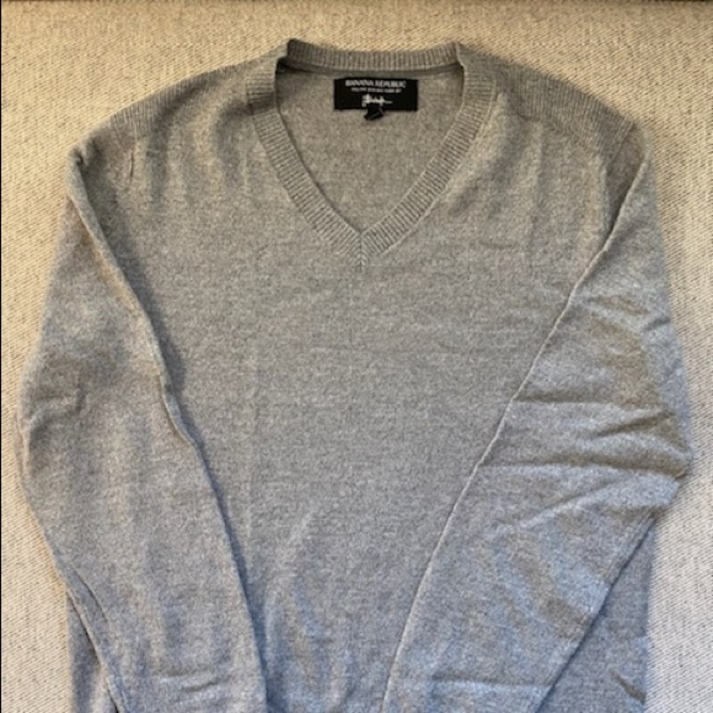 Banana Republic sweater